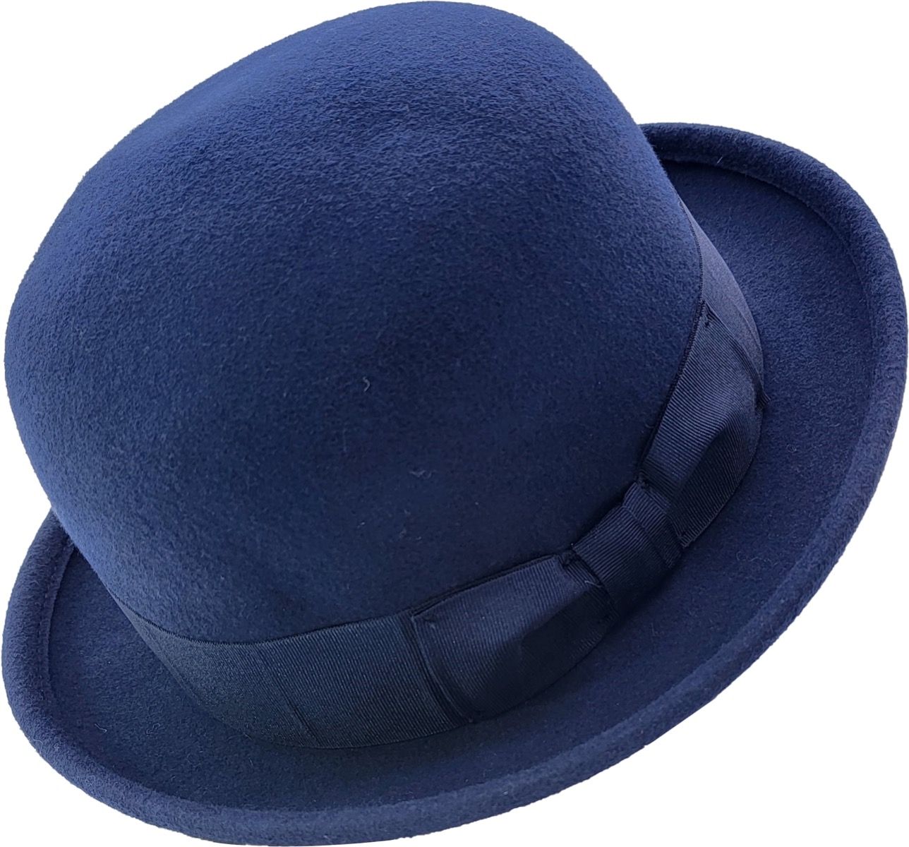 Soft Bowler Hat