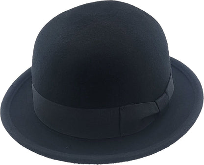 Soft Bowler Hat