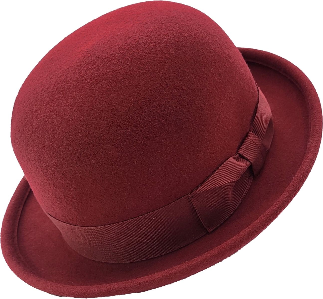 Soft Bowler Hat