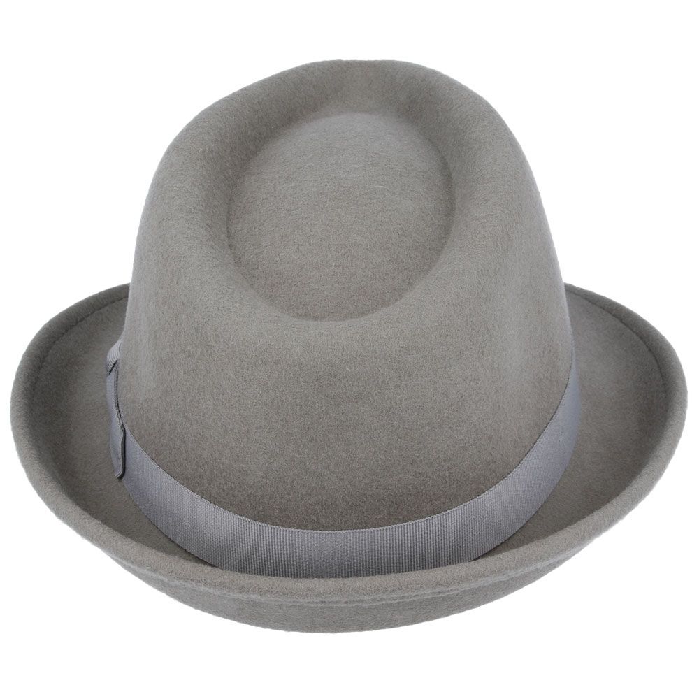 Unisex Trilby Hat