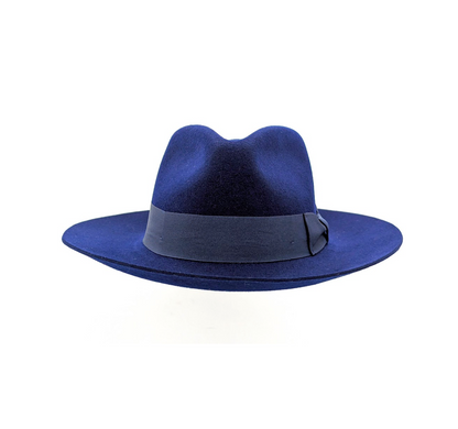 Stesanor Fedora Hat