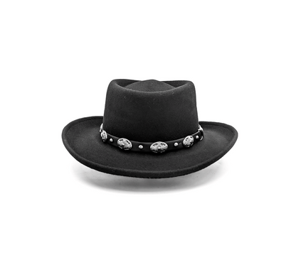 Women's STALLION Cowboy Hat