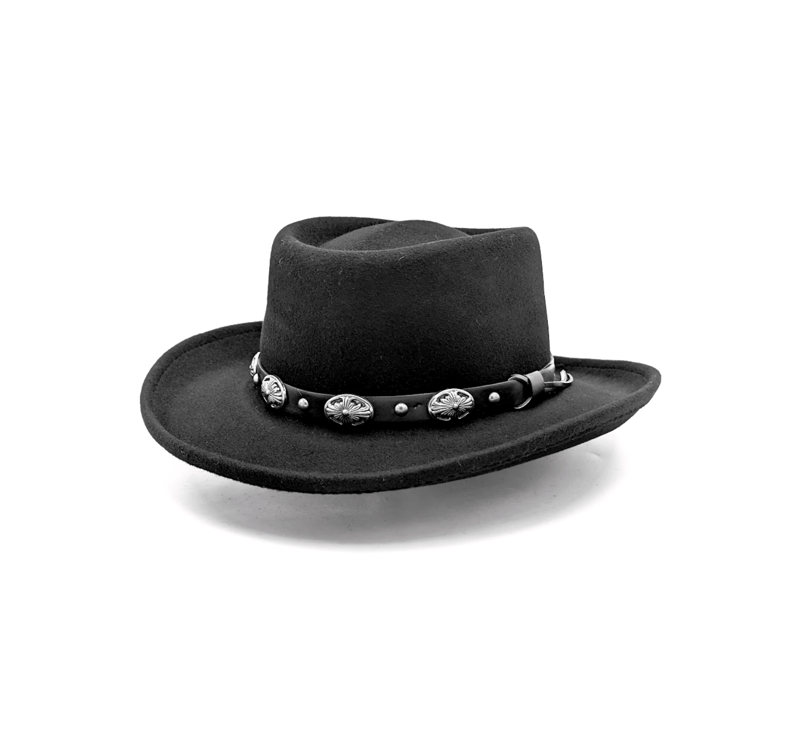 Men's STALLION Cowboy Hat