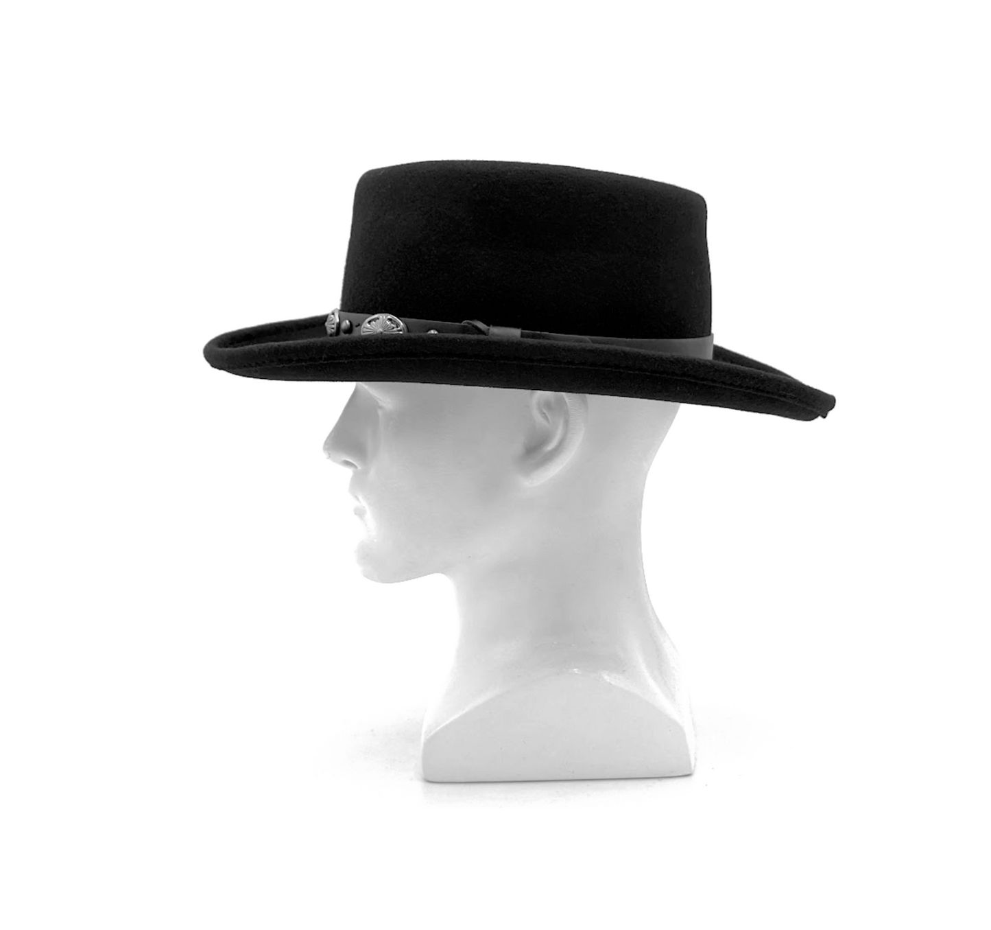 Women's STALLION Cowboy Hat