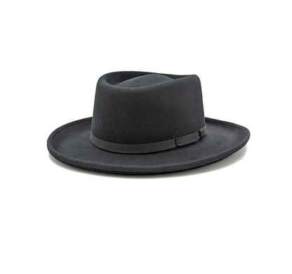 Classic Western Hat