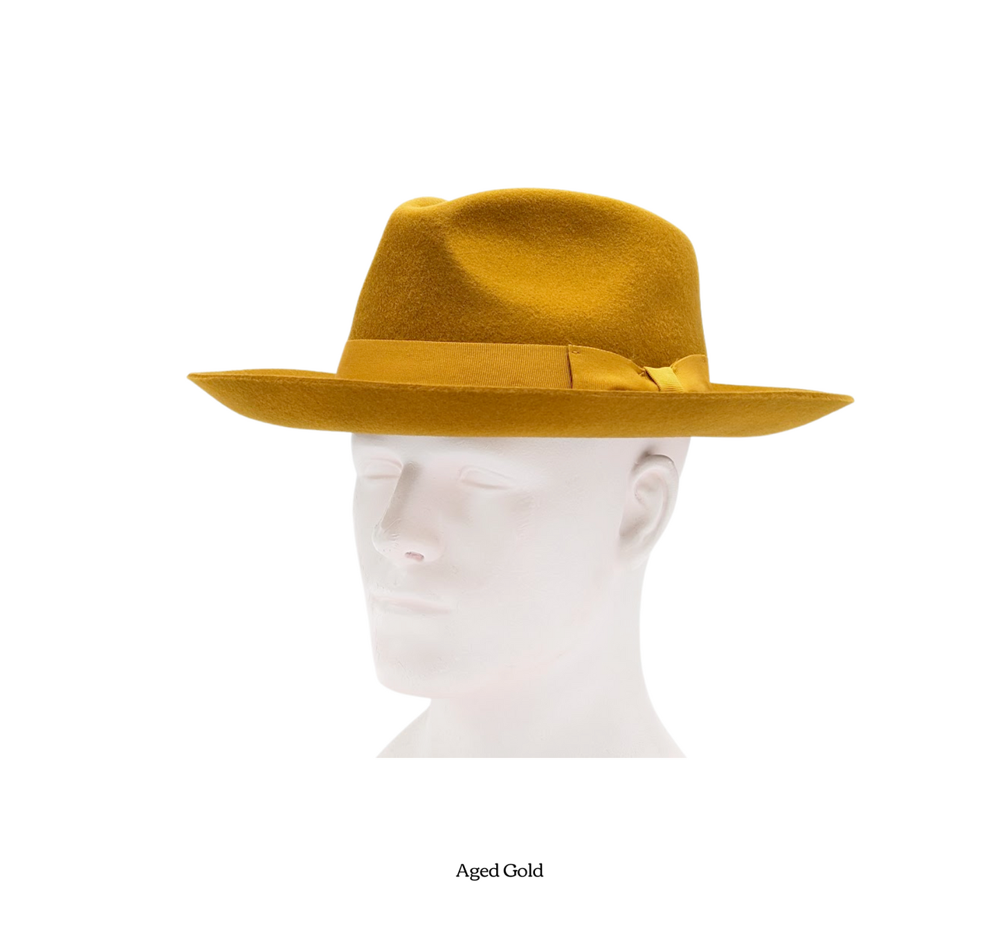 Stesanor Fedora Hat