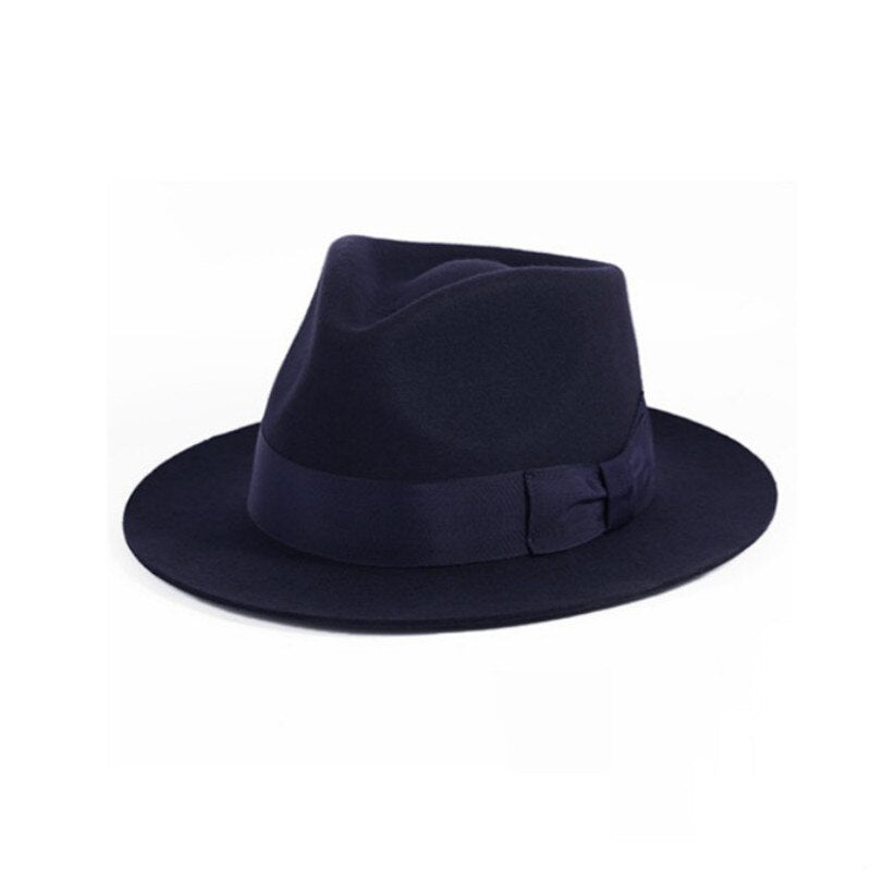 SONHOM Fedora Hat