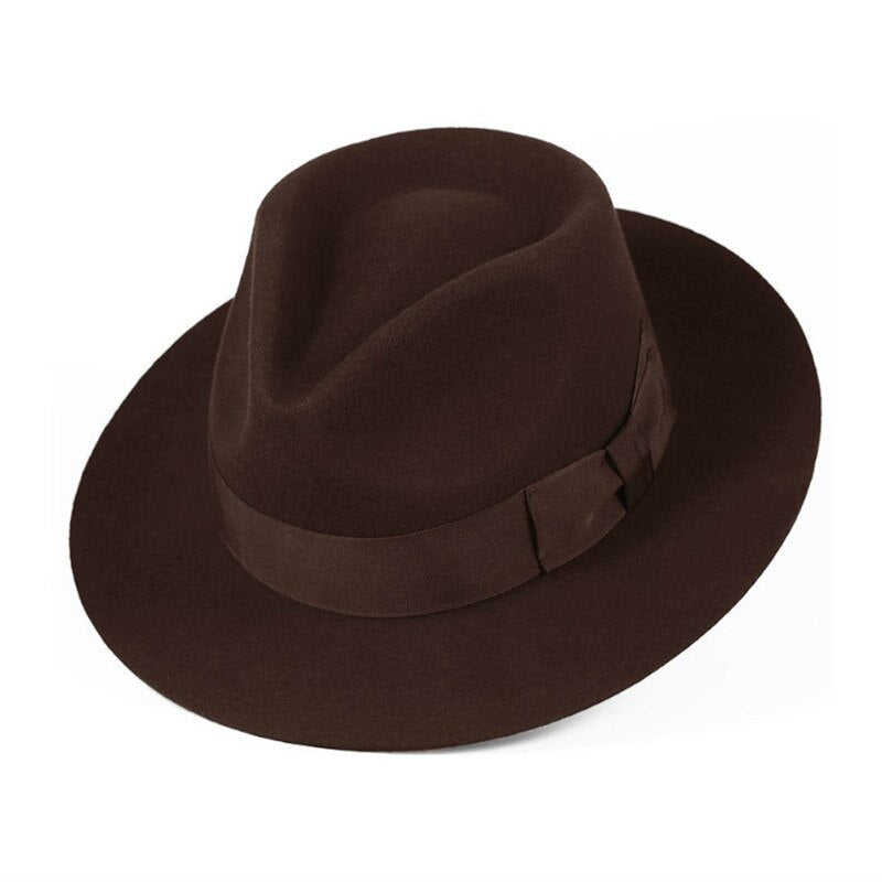 SONHOM Fedora Hat