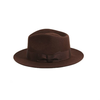 SONHOM Fedora Hat