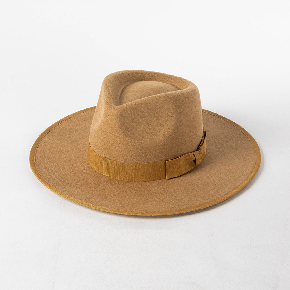 Vurih Fedora Hat