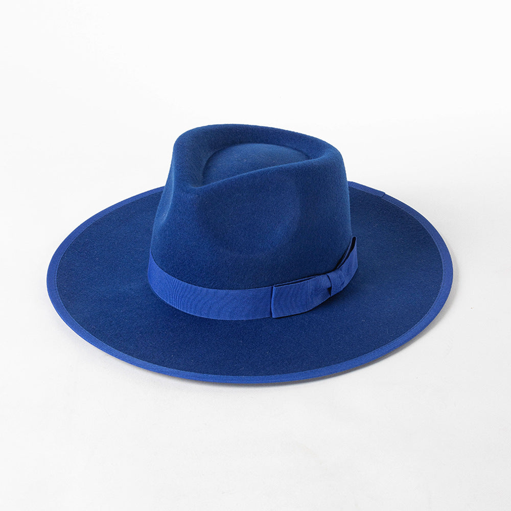 Medium Brim Style