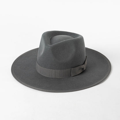 Vurih Fedora Hat