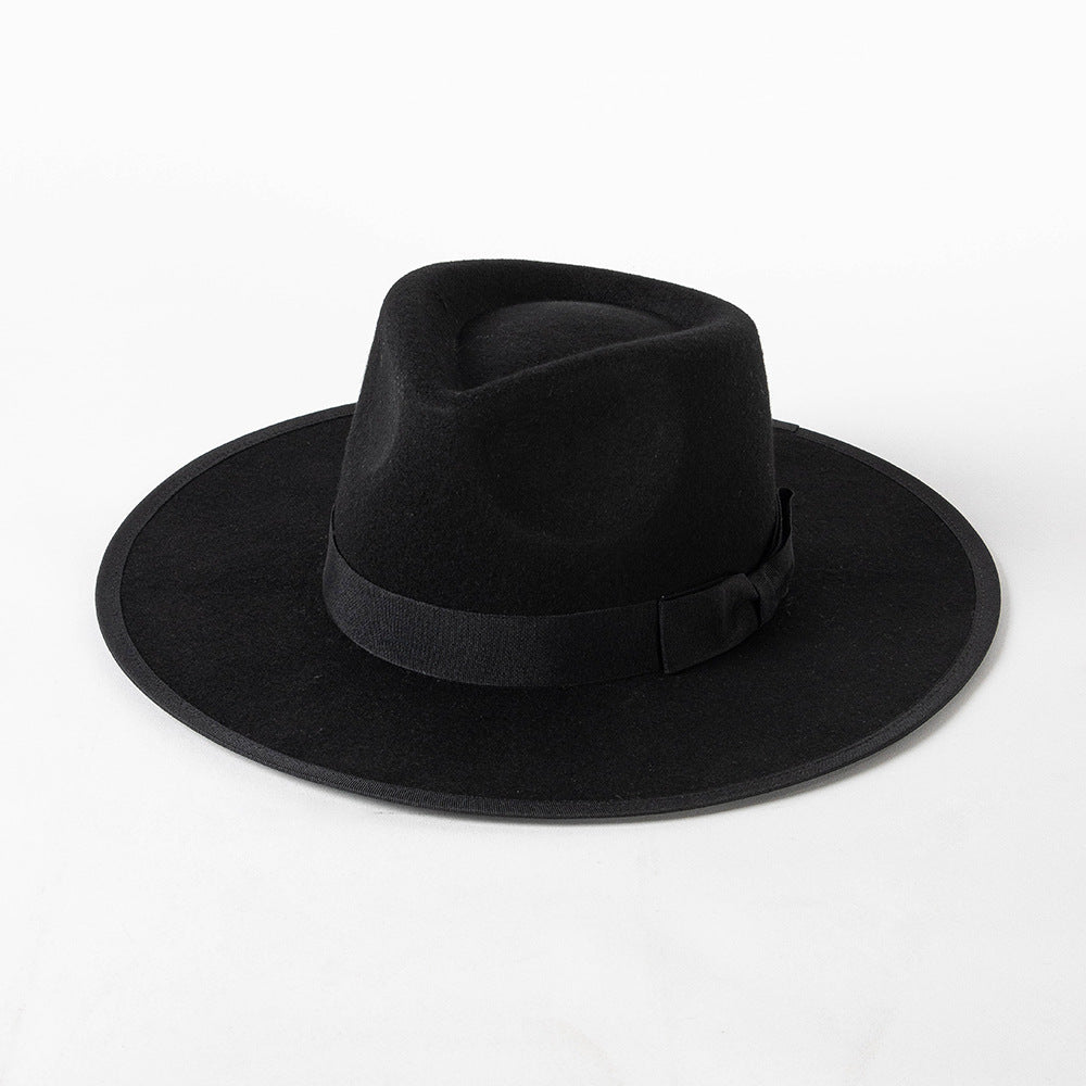 Medium Brim Hat