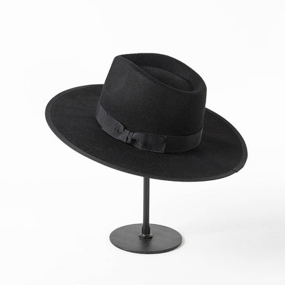 Medium Brim Style