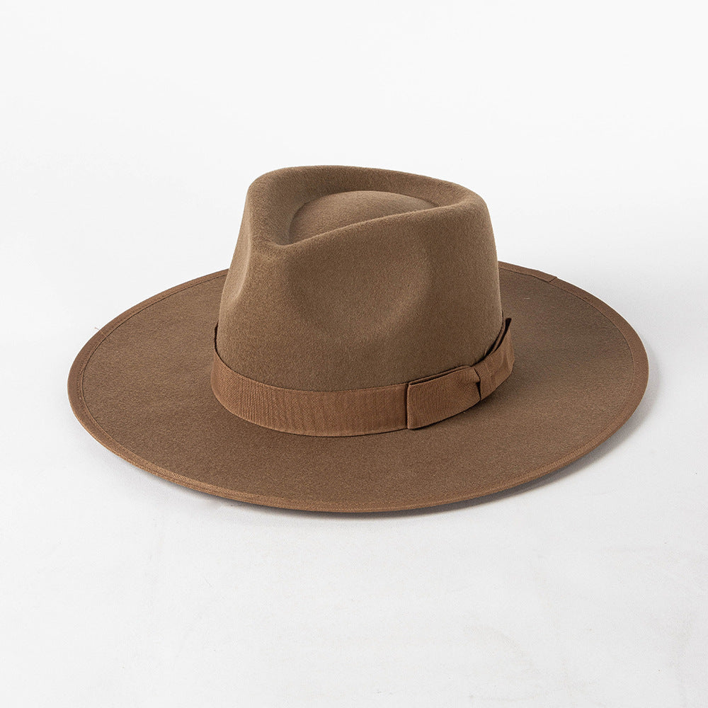 Stylish Fedora Hat