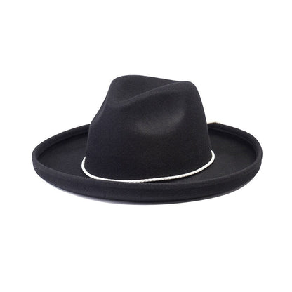 Unisex Fedora Hat