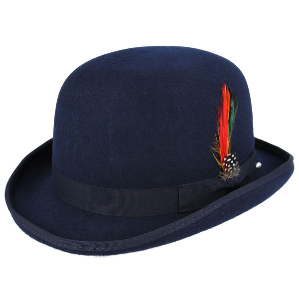 Bowler cheap hat uk