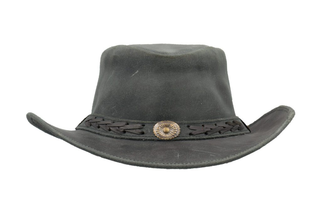 ODURO Cowboy Hat