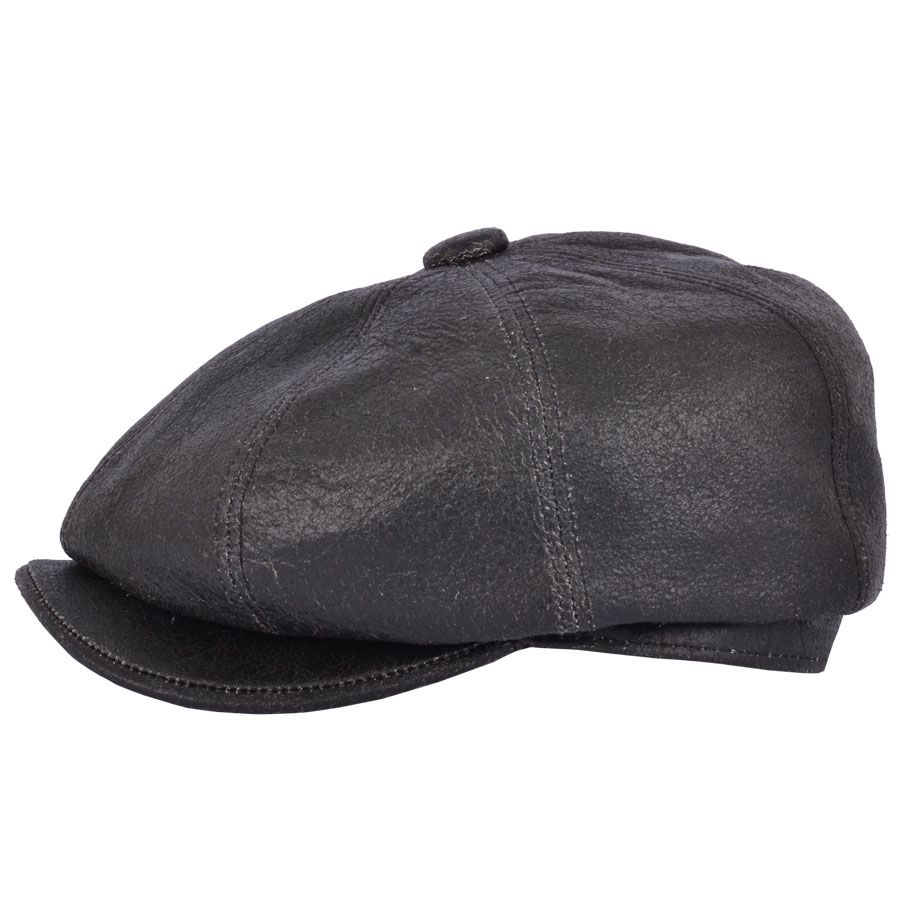 Gladwin Bond Sheepskin Hat