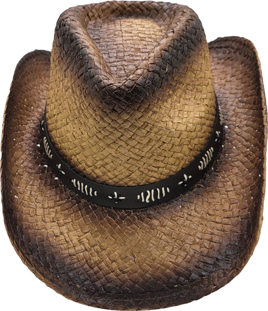 Classic Summer Cowboy Hat