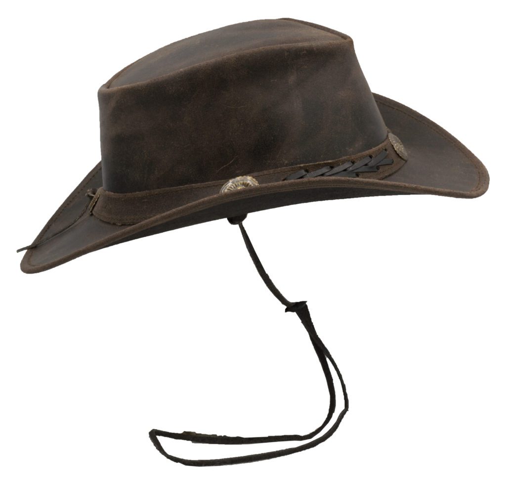 Australian Cowboy Hat