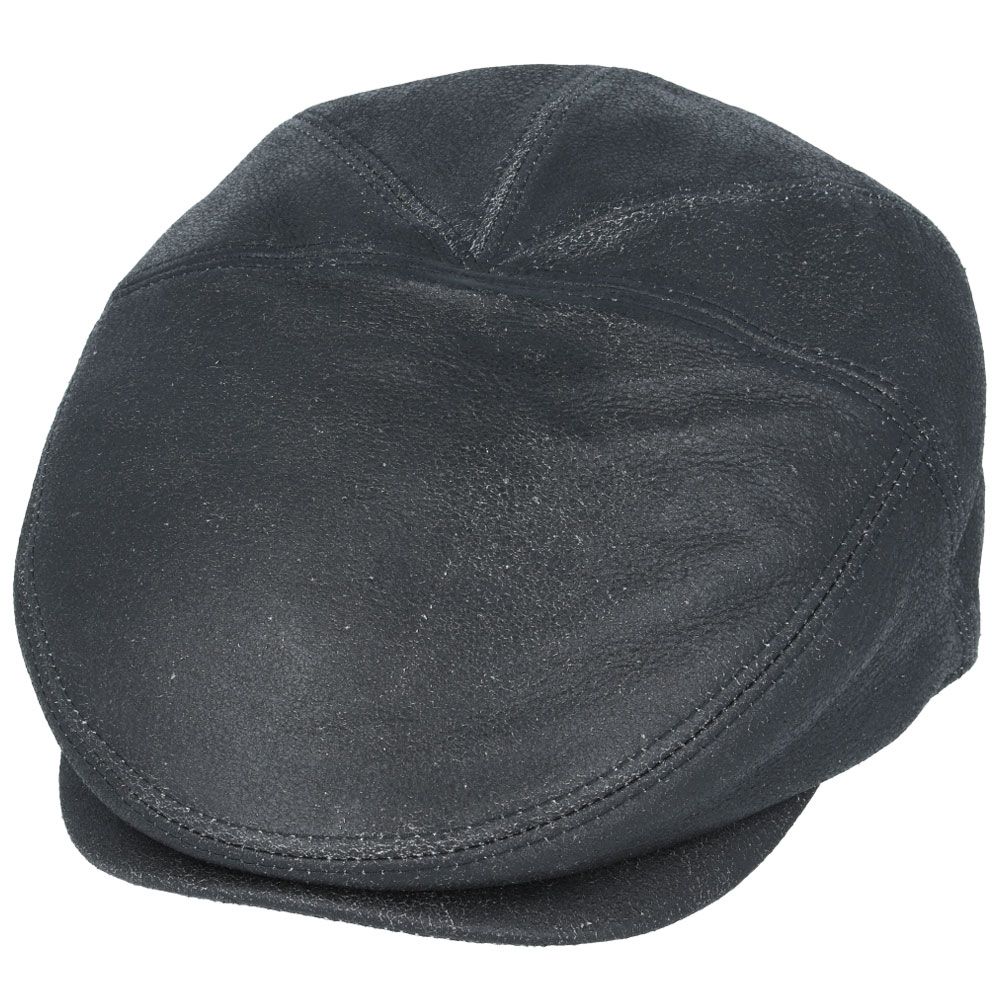 Gladwin Bond Flat Cap