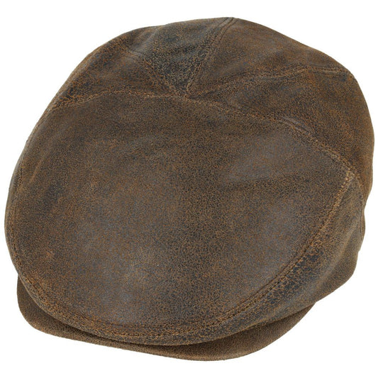 Gladwin Bond Flat Cap