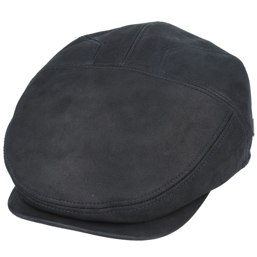 Gladwin Bond Flat Cap