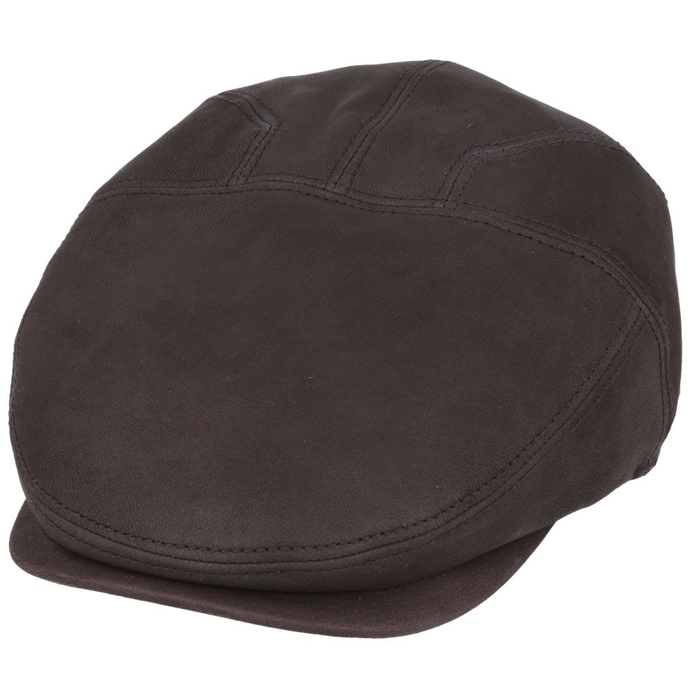 Hatters Flat Hat