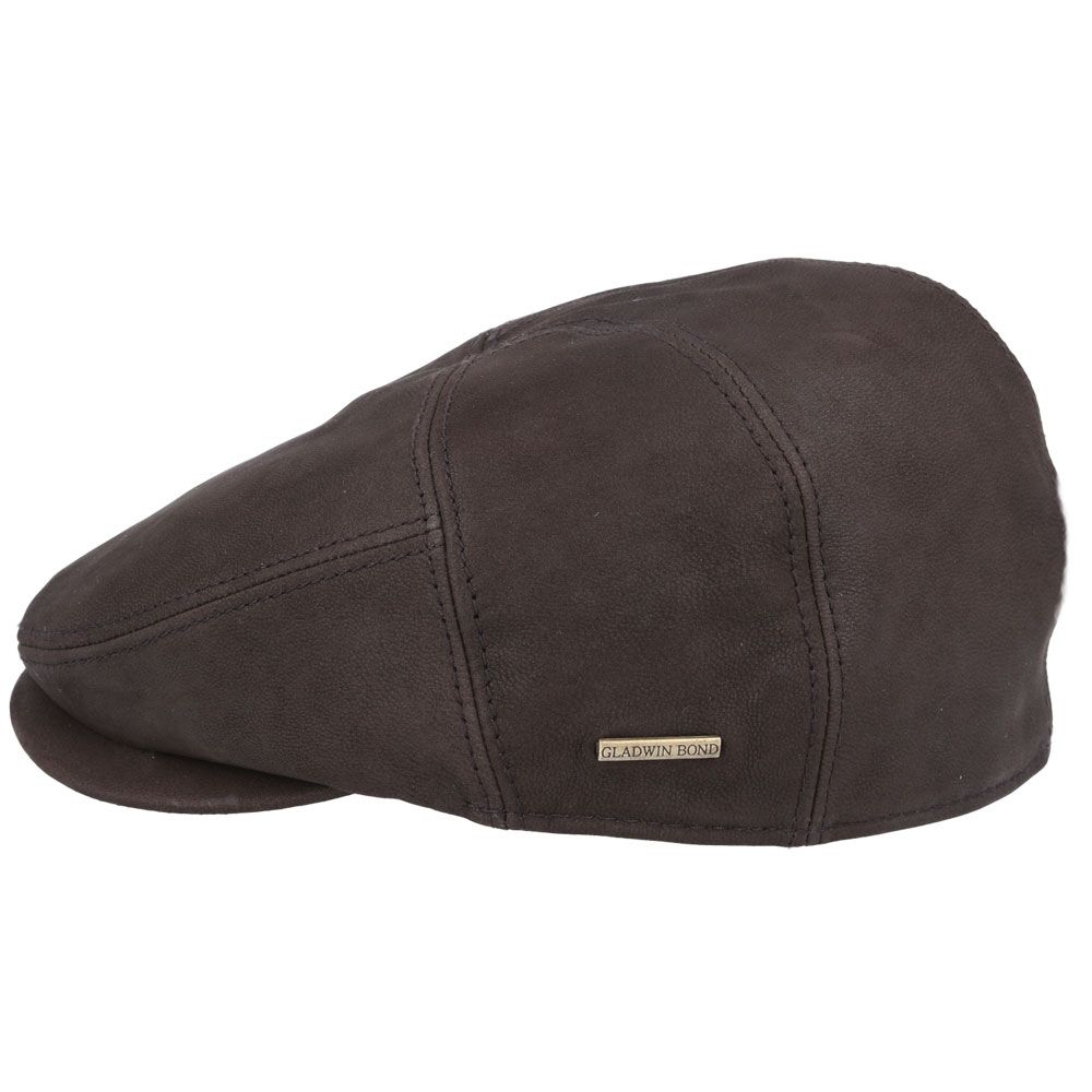 London Flat Cap