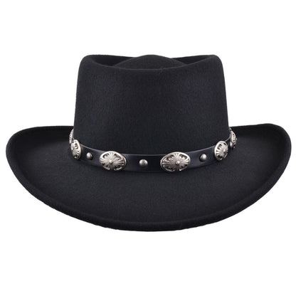 STALLION Cowboy Hat