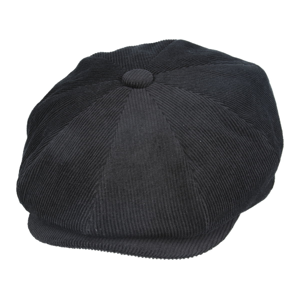 Corduroy Peaky Blinders Newsboy Cap