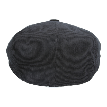 Corduroy Peaky Blinders Newsboy Cap