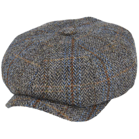 Gladwin Bond Newsboy Cap