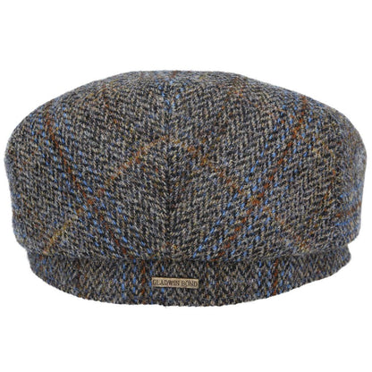 Gladwin Bond Tweed Cap