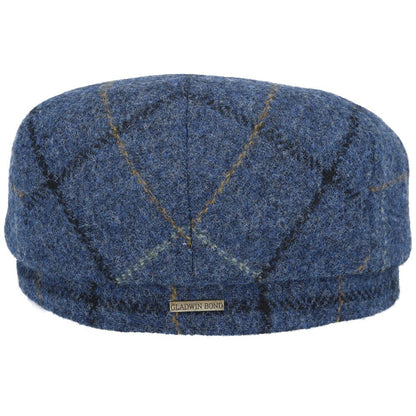 Woolen Flat Cap