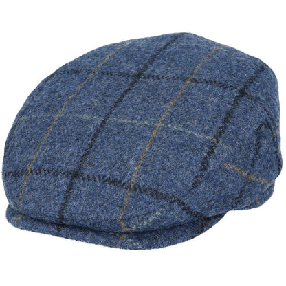 Woolen Flat Cap