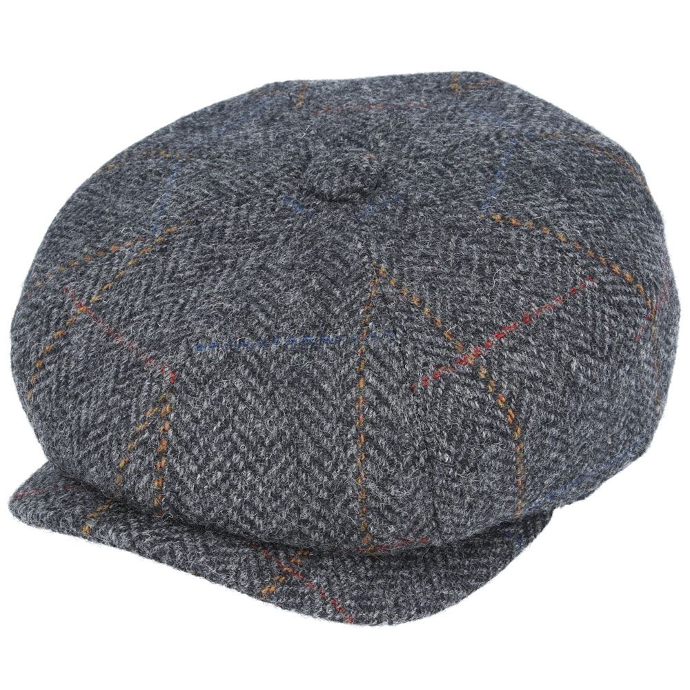 London Newsboy Cap