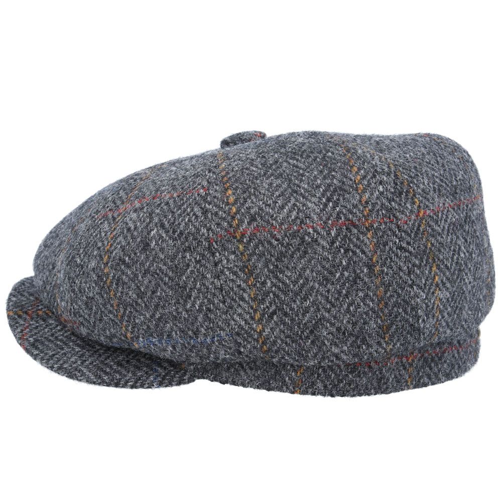 Italian Wool Hat