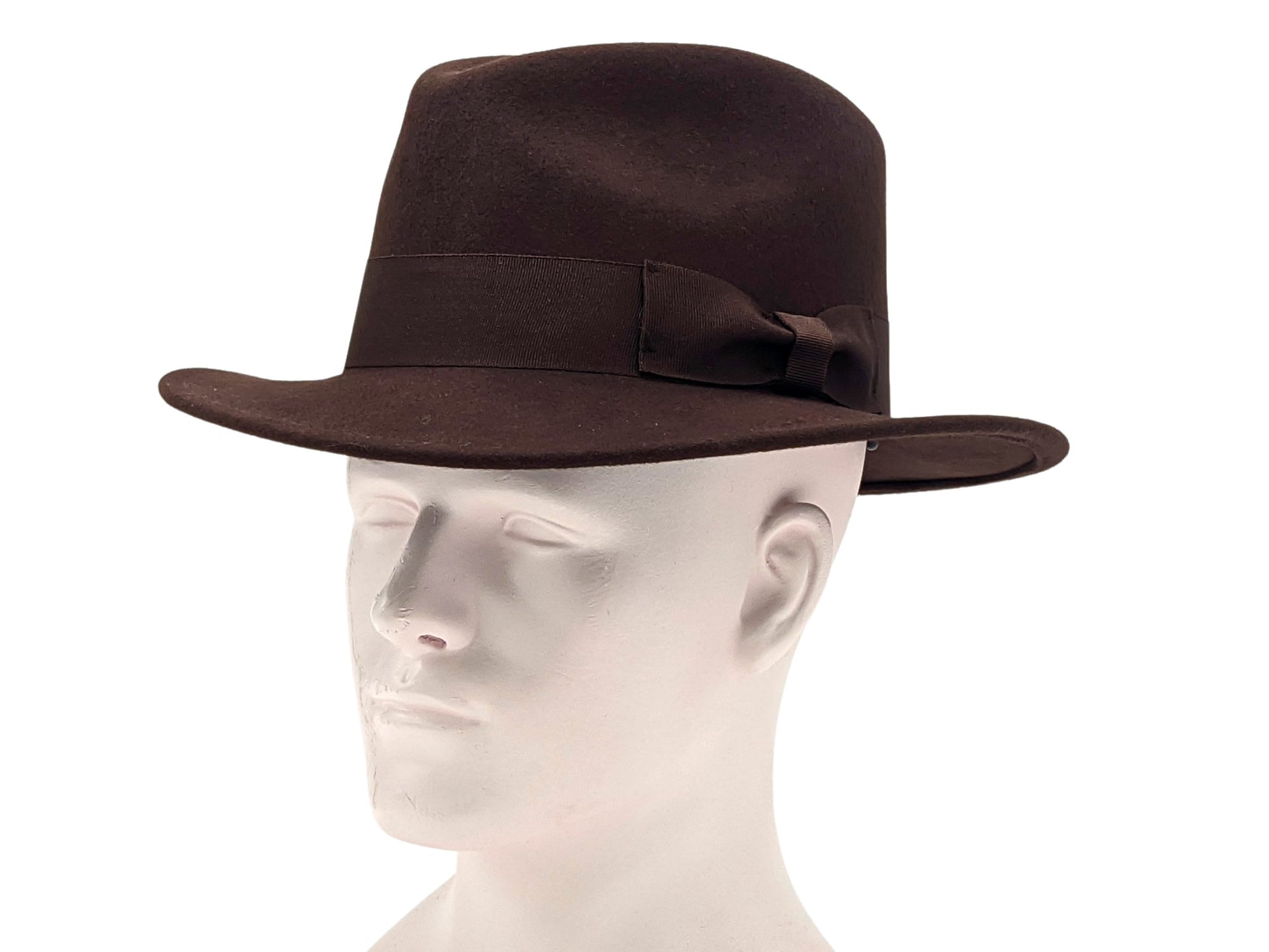 Fedora hat