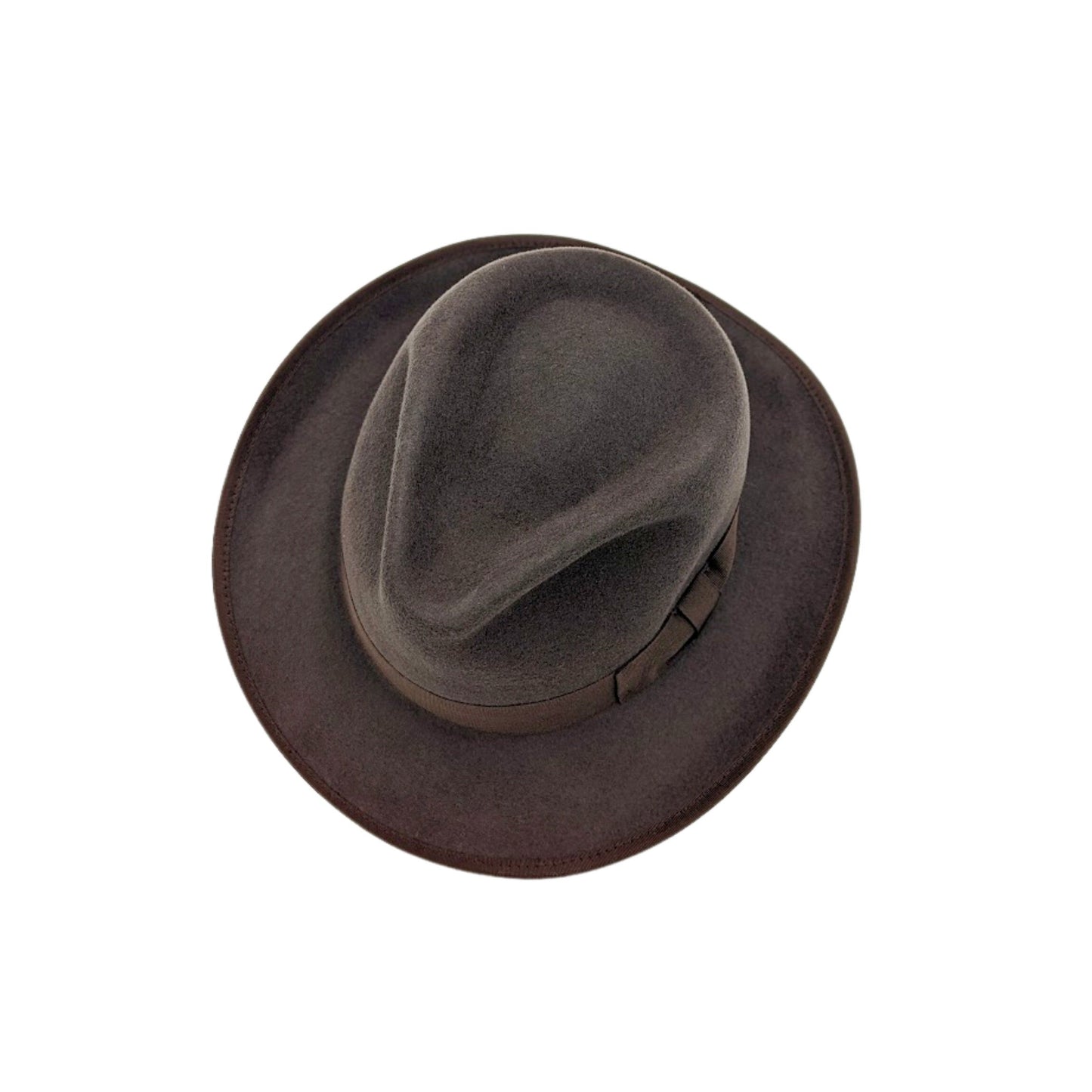 Indiana Jones Style Fedora Foldable