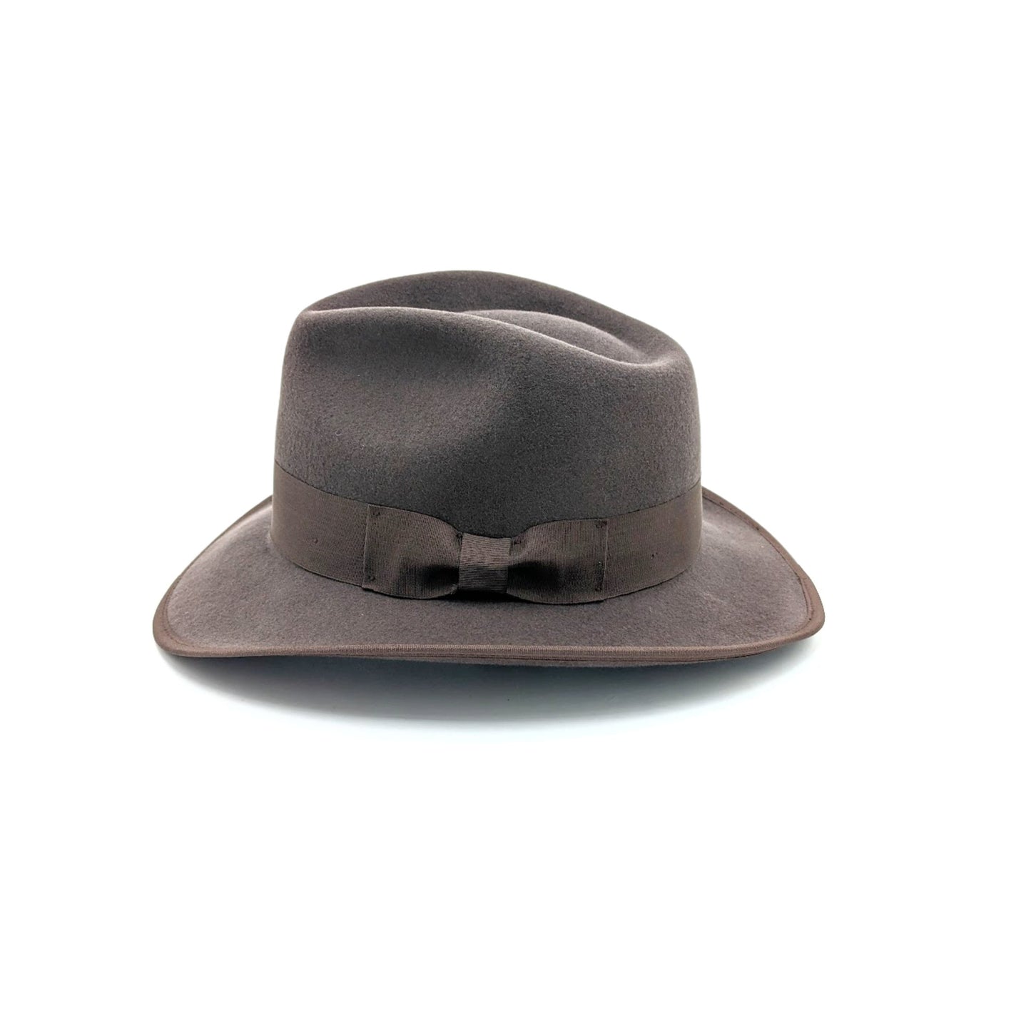 Indiana Jones Style Fedora Foldable