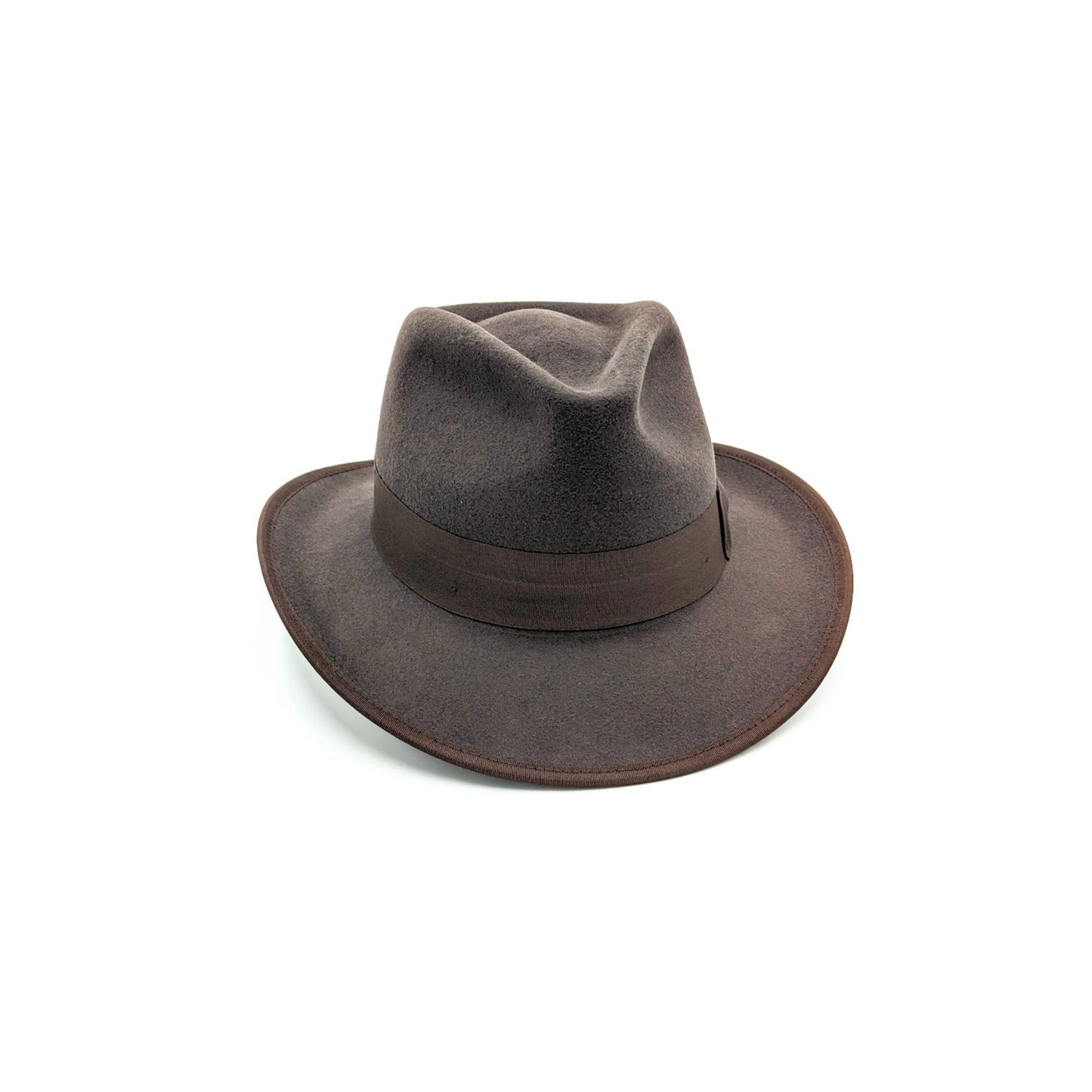 Indiana Jones Style Fedora Foldable