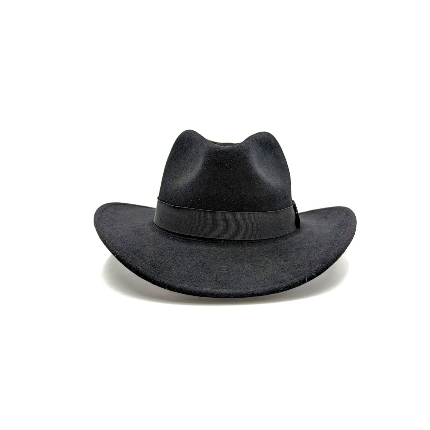 Wool felt Cowboy/ Fedora Hat