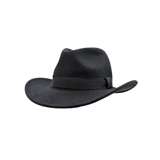 Wool felt Cowboy/ Fedora Hat