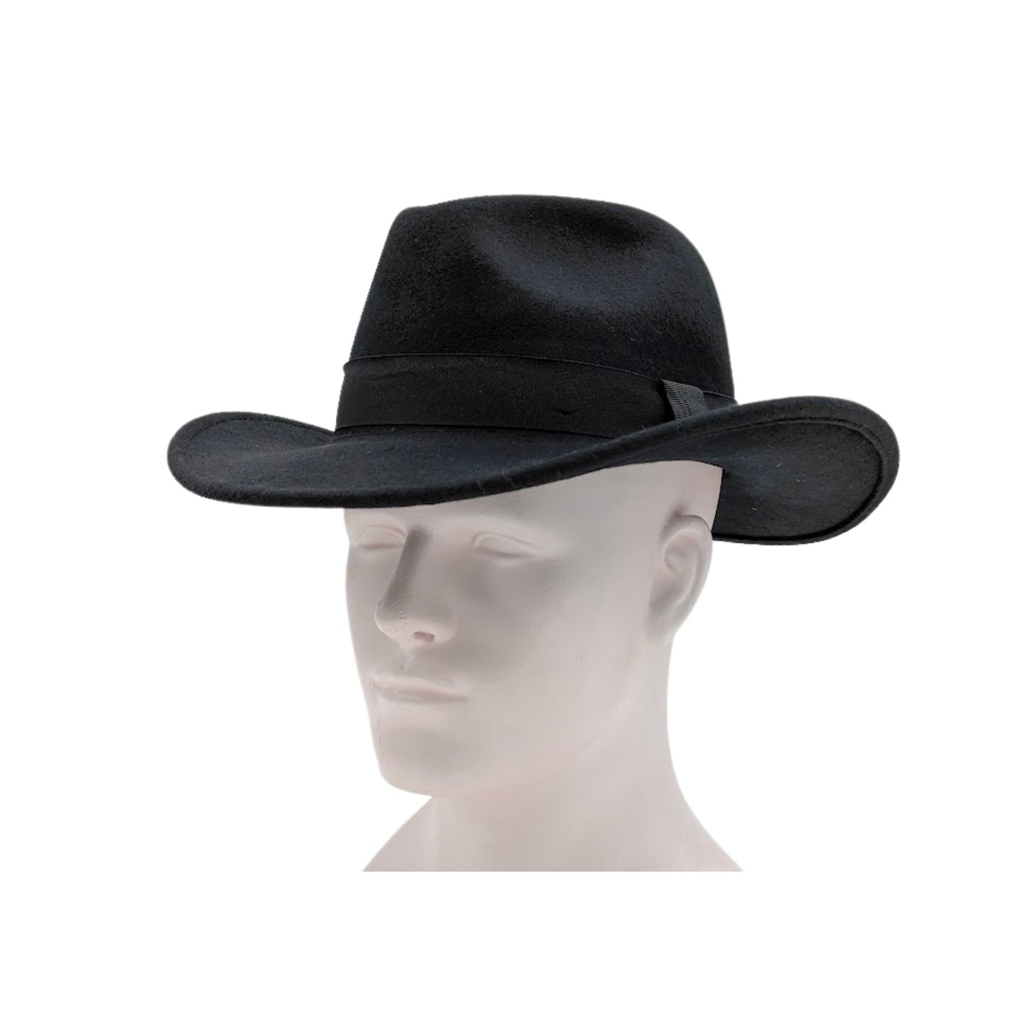 Wool felt Cowboy/ Fedora Hat