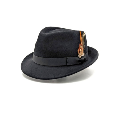 Trilby Hat