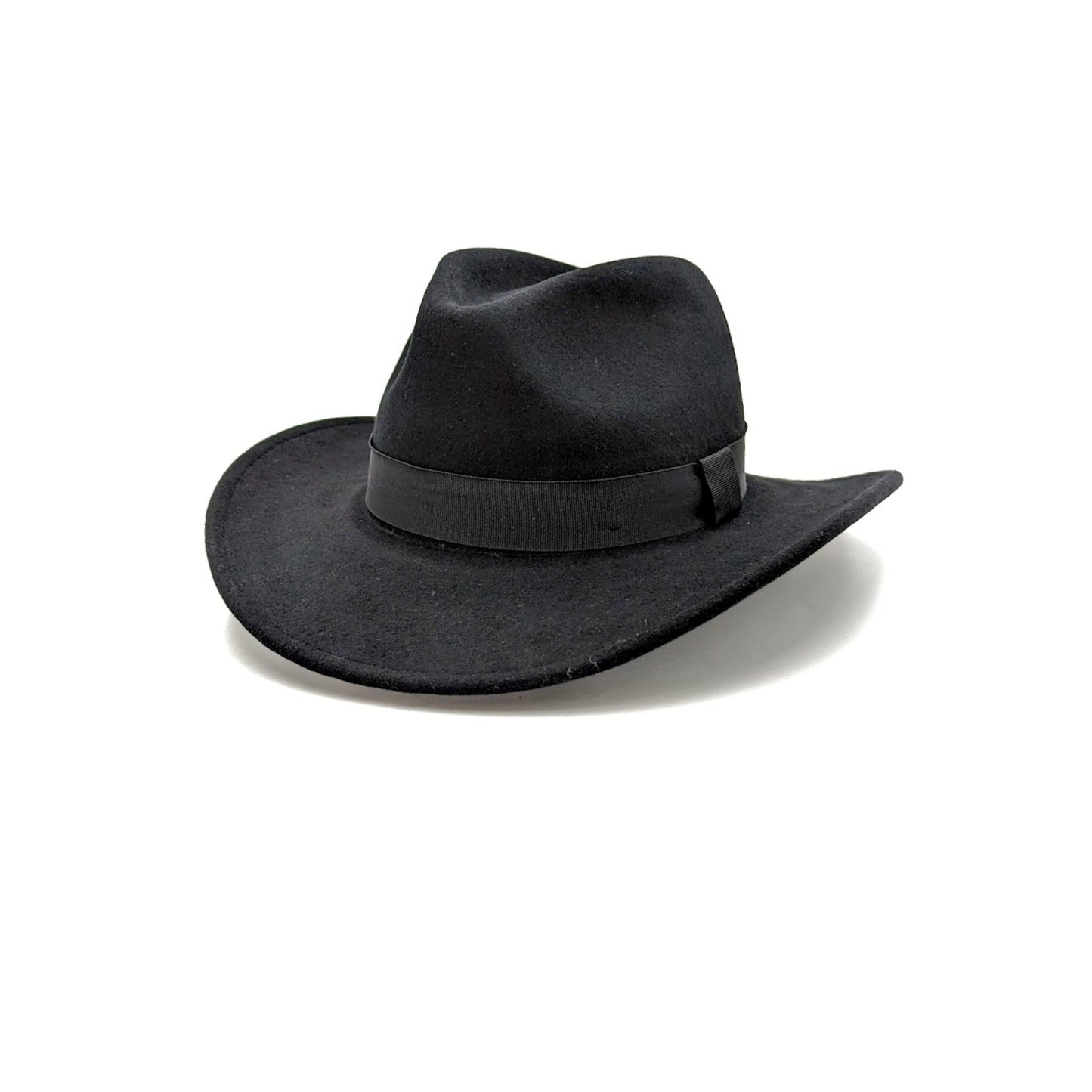 Wool felt Cowboy/ Fedora Hat