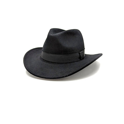 Wool felt Cowboy/ Fedora Hat