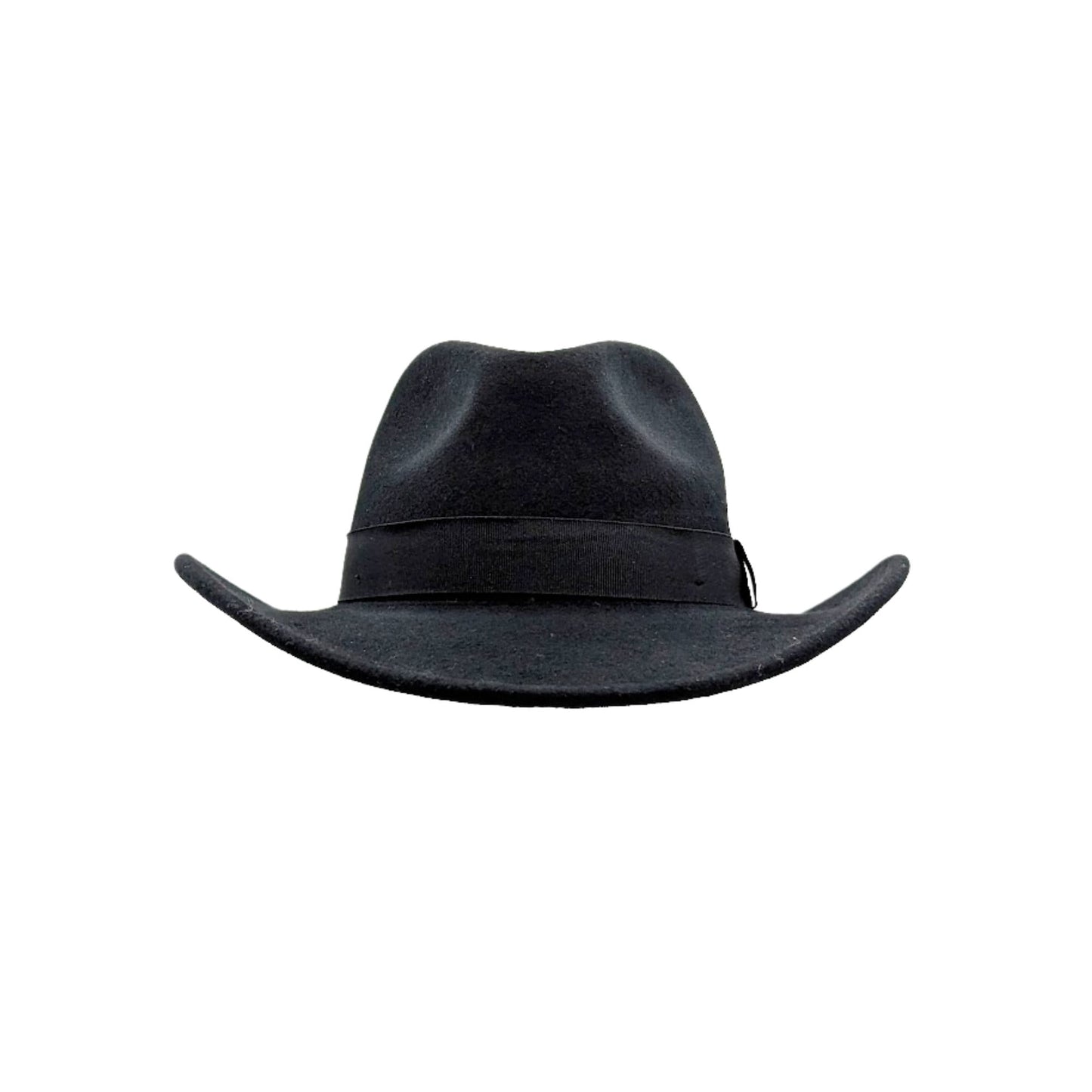 Wool felt Cowboy/ Fedora Hat